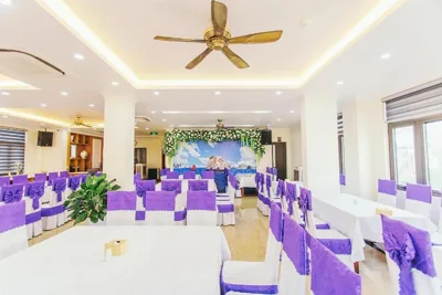 White Crown Hotel Ha Long – Foto’s 7