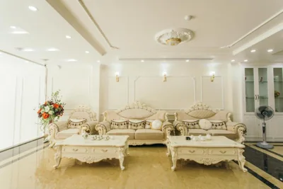 White Crown Hotel Ha Long – Foto’s 9